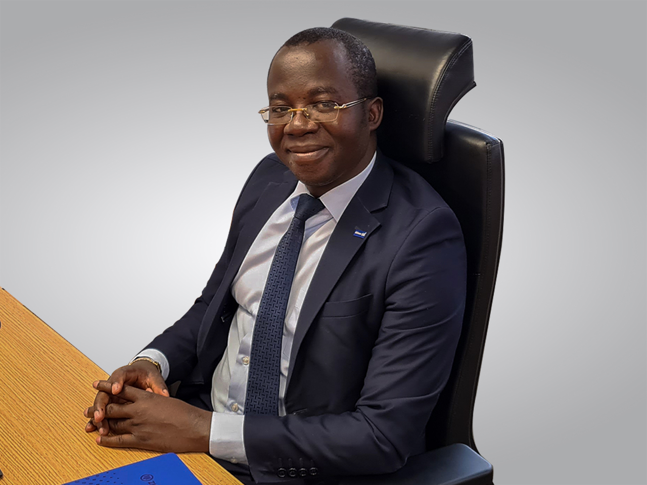 Djagana OUATTARA - Directeur Général Adjoint IARD