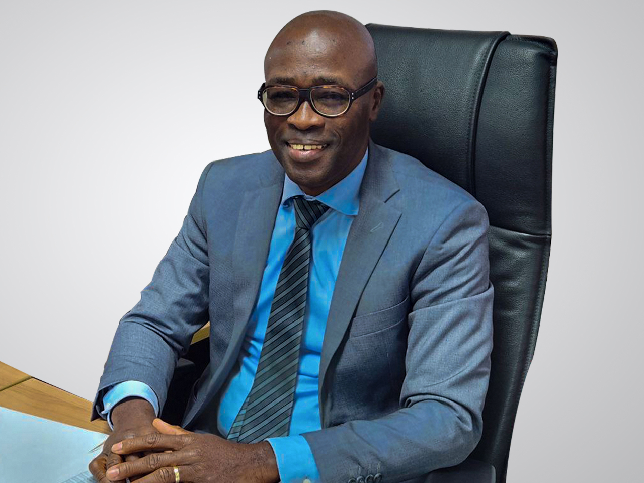 Sylvain KOUAKOU - Directeur des Solutions Clients, Allianz Côte d'Ivoire Assurances VIE