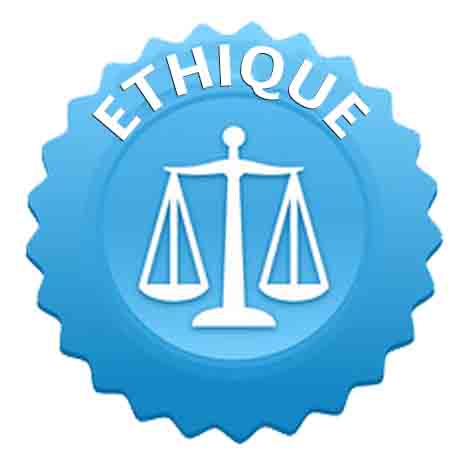L’éthique
