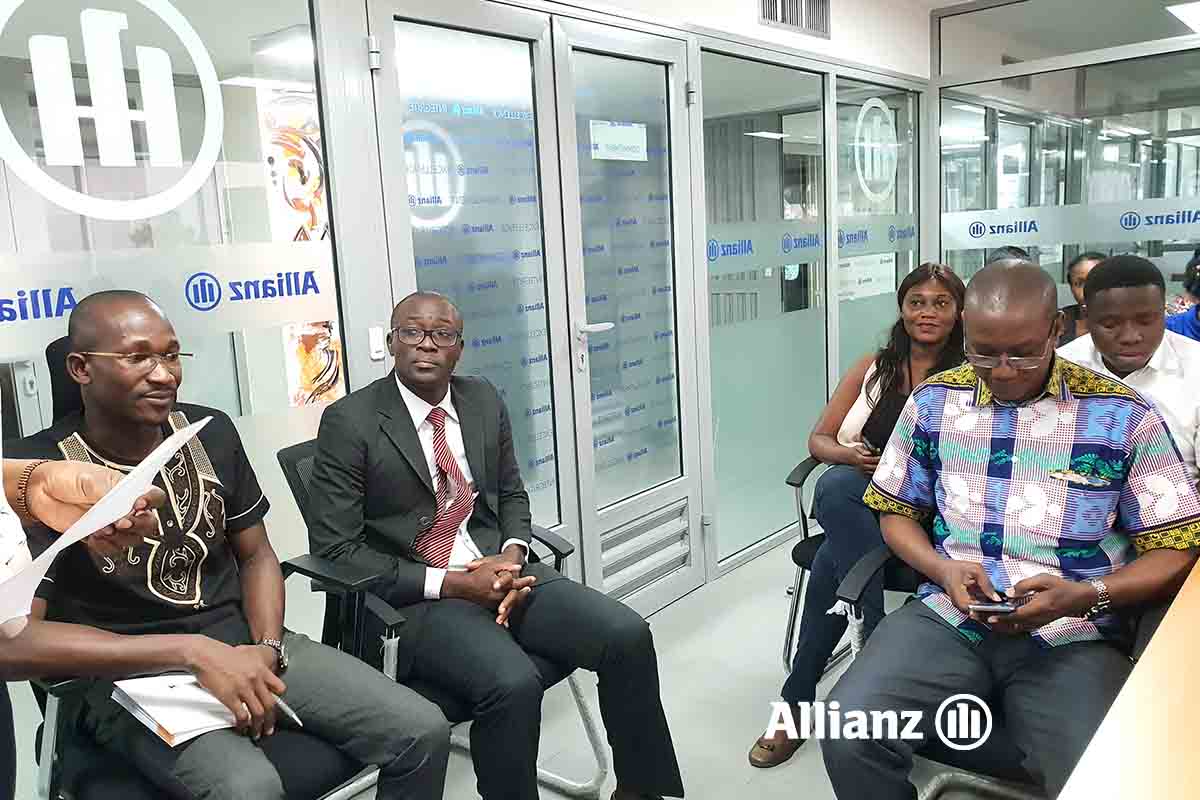 Allianz tirage Atlantique Fortune Plus 