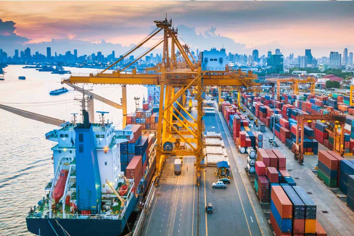 Allianz Assurances transport et marchandises cargaison pour professionnels et entreprises