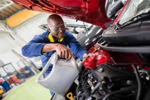 Allianz Côte d'Ivoire : Partenaires Auto