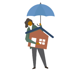 Protection des biens
