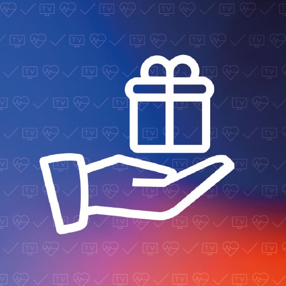 Une Tombola Palpitante